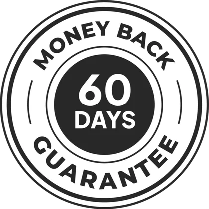 Gluco Recover money-back guarantee